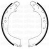 CIFAM 153-280 Brake Shoe Set